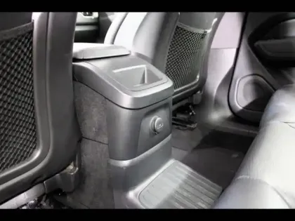 Photo 28 Volvo XC60  T6 Hybride Rechargeable 253 + 145ch Plus Style Chrome Geartronic 8 AWD