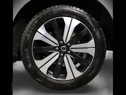 Photo 36 Volvo XC60  T6 Hybride Rechargeable 253 + 145ch Plus Style Chrome Geartronic 8 AWD