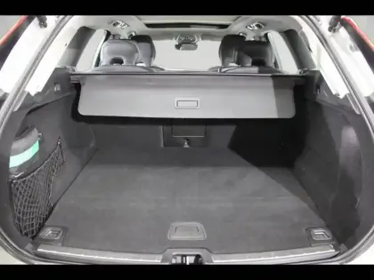 Photo 33 Volvo XC60  T6 Hybride Rechargeable 253 + 145ch Plus Style Chrome Geartronic 8 AWD