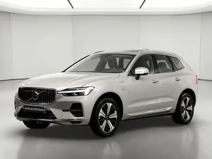 Photo 30 Volvo XC60  T6 Hybride Rechargeable 253 + 145ch Plus Style Chrome Geartronic 8 AWD