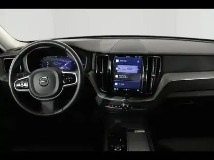 Photo 23 Volvo XC60  T6 Hybride Rechargeable 253 + 145ch Plus Style Chrome Geartronic 8 AWD