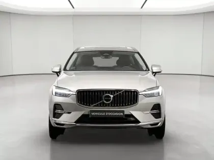 Photo 35 Volvo XC60  T6 Hybride Rechargeable 253 + 145ch Plus Style Chrome Geartronic 8 AWD