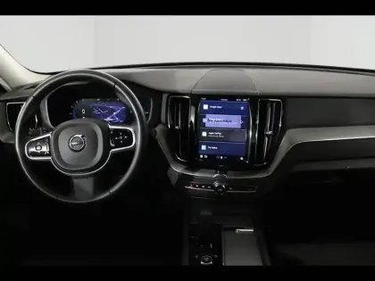 Photo 38 Volvo XC60  T6 Hybride Rechargeable 253 + 145ch Plus Style Chrome Geartronic 8 AWD