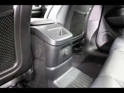 Photo 43 Volvo XC60  T6 Hybride Rechargeable 253 + 145ch Plus Style Chrome Geartronic 8 AWD