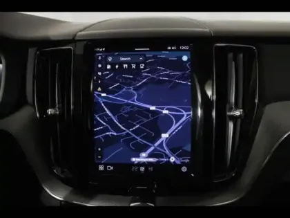 Photo 24 Volvo XC60  T6 Hybride Rechargeable 253 + 145ch Plus Style Chrome Geartronic 8 AWD
