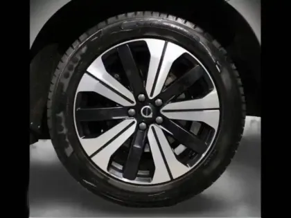 Photo 21 Volvo XC60  T6 Hybride Rechargeable 253 + 145ch Plus Style Chrome Geartronic 8 AWD