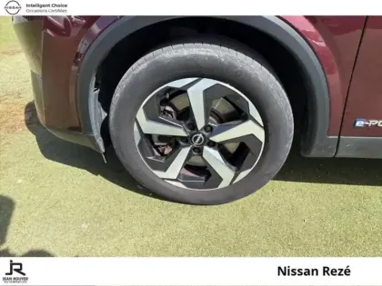 Photo 7 Nissan Qashqai  e-POWER 190ch N-Connecta 2022