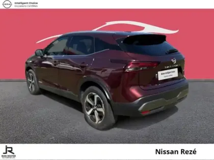 Photo 12 Nissan Qashqai  e-POWER 190ch N-Connecta 2022