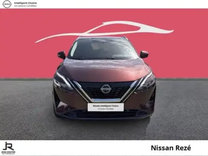 Photo 8 Nissan Qashqai  e-POWER 190ch N-Connecta 2022