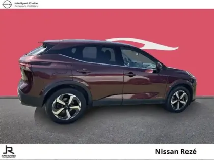 Photo 11 Nissan Qashqai  e-POWER 190ch N-Connecta 2022