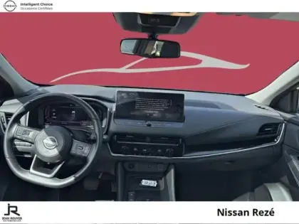 Photo 14 Nissan Qashqai  e-POWER 190ch N-Connecta 2022