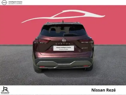 Photo 10 Nissan Qashqai  e-POWER 190ch N-Connecta 2022