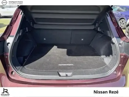 Photo 6 Nissan Qashqai  e-POWER 190ch N-Connecta 2022