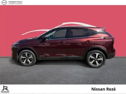 Photo 9 Nissan Qashqai  e-POWER 190ch N-Connecta 2022