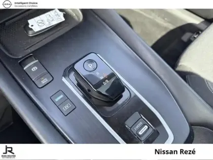 Photo 5 Nissan Qashqai  e-POWER 190ch N-Connecta 2022