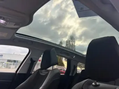 Photo 10 Peugeot 308  SW 1.2 PureTech 130ch Féline S&S EAT6