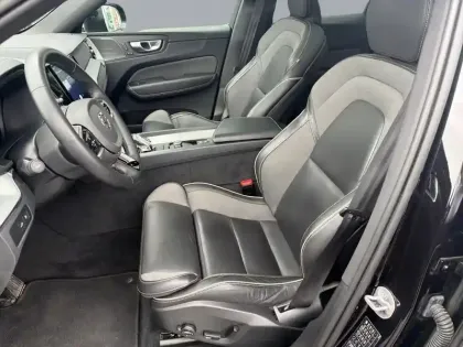 Photo 23 Volvo XC60  T6 AWD 253 + 145ch Utimate Style Dark Geartronic