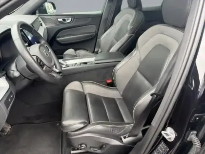 Photo 8 Volvo Xc60  T6 AWD 253 + 145ch Utimate Style Dark Geartronic