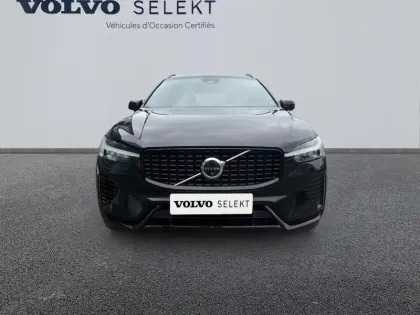Photo 16 Volvo XC60  T6 AWD 253 + 145ch Utimate Style Dark Geartronic