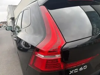 Photo 22 Volvo XC60  T6 AWD 253 + 145ch Utimate Style Dark Geartronic