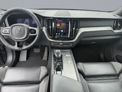 Photo 25 Volvo XC60  T6 AWD 253 + 145ch Utimate Style Dark Geartronic