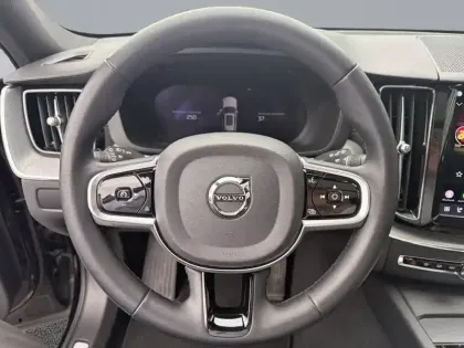 Photo 26 Volvo XC60  T6 AWD 253 + 145ch Utimate Style Dark Geartronic