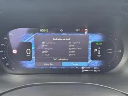 Photo 13 Volvo Xc60  T6 AWD 253 + 145ch Utimate Style Dark Geartronic