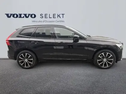 Photo 18 Volvo XC60  T6 AWD 253 + 145ch Utimate Style Dark Geartronic