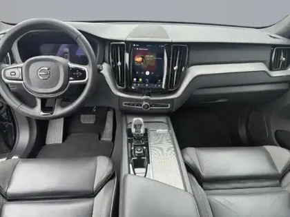 Photo 10 Volvo Xc60  T6 AWD 253 + 145ch Utimate Style Dark Geartronic