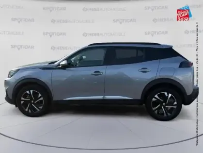 Photo 8 Peugeot 2008  1.2 PureTech 130ch S&S Allure