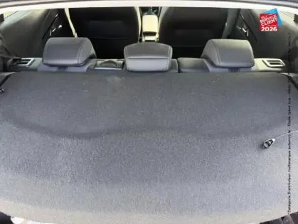 Photo 13 Peugeot 2008  1.2 PureTech 130ch S&S Allure
