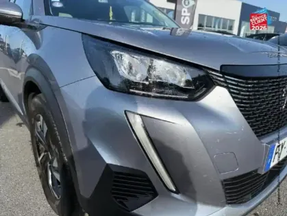Photo 12 Peugeot 2008  1.2 PureTech 130ch S&S Allure