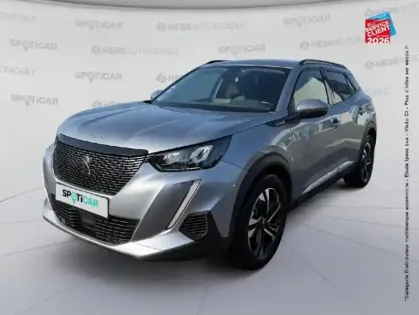 Photo Peugeot 2008 Allure