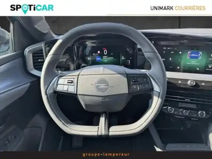 Photo 10 Opel Mokka  1.2 Turbo 130ch Edition