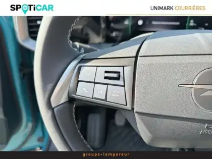 Photo 12 Opel Mokka  1.2 Turbo 130ch Edition