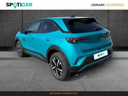 Photo 7 Opel Mokka  1.2 Turbo 130ch Edition