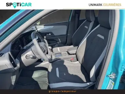 Photo 8 Opel Mokka  1.2 Turbo 130ch Edition