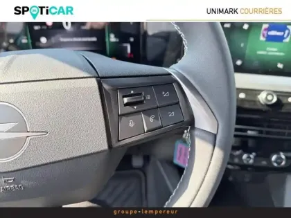 Photo 13 Opel Mokka  1.2 Turbo 130ch Edition