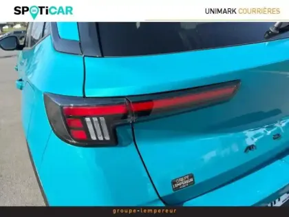 Photo 6 Opel Mokka  1.2 Turbo 130ch Edition