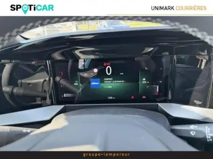 Photo 11 Opel Mokka  1.2 Turbo 130ch Edition