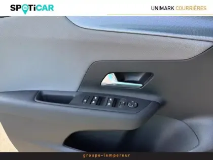 Photo 14 Opel Mokka  1.2 Turbo 130ch Edition