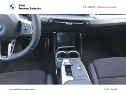 Photo 12 BMW X1  xDrive25e 245ch M Sport