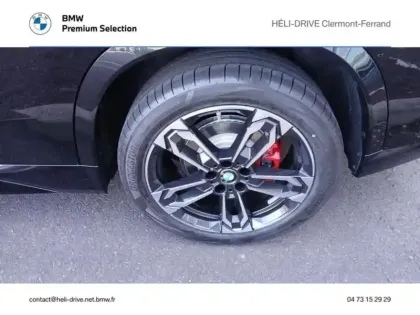 Photo 7 BMW X1  xDrive25e 245ch M Sport