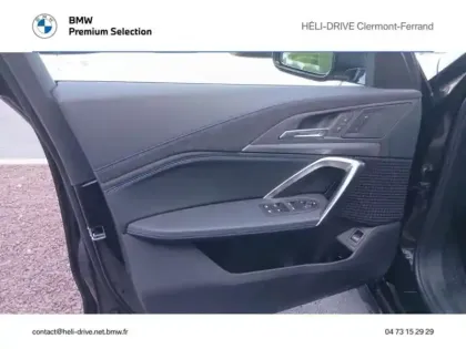 Photo 5 BMW X1  xDrive25e 245ch M Sport