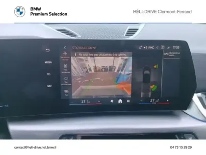 Photo 9 BMW X1  xDrive25e 245ch M Sport