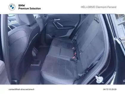 Photo 6 BMW X1  xDrive25e 245ch M Sport