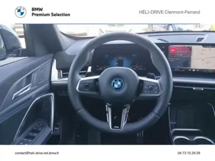 Photo 11 BMW X1  xDrive25e 245ch M Sport