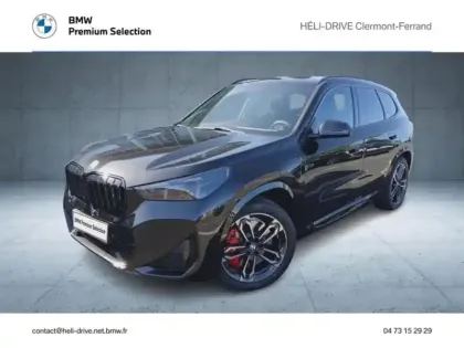 Photo Bmw X1 M Sport