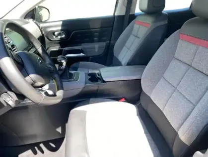 Photo 10 Citroën C5 aircross  130ch S&S Feel