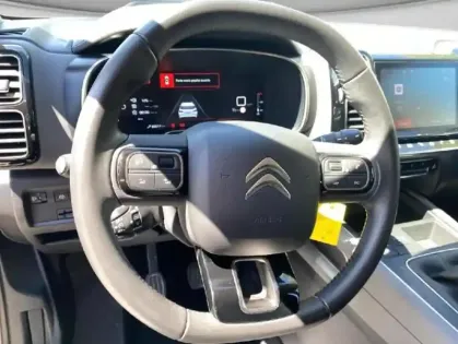 Photo 13 Citroën C5 aircross  130ch S&S Feel